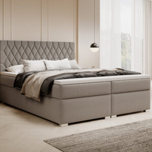 Boxspringbett GAJA