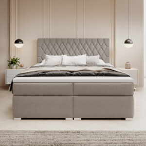Boxspringbett GAJA