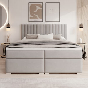 Boxspringbett MELA