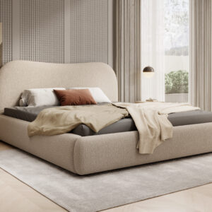 Bett ROSA