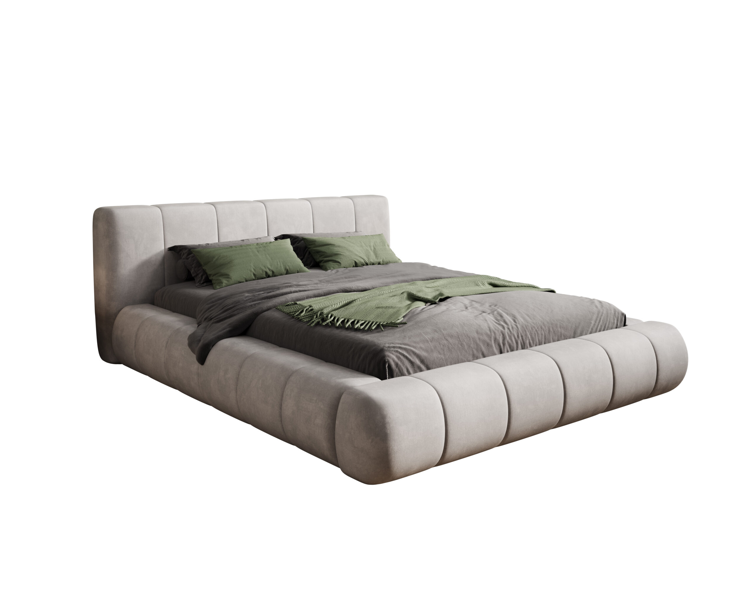 Bett VICTOR – Bild 5