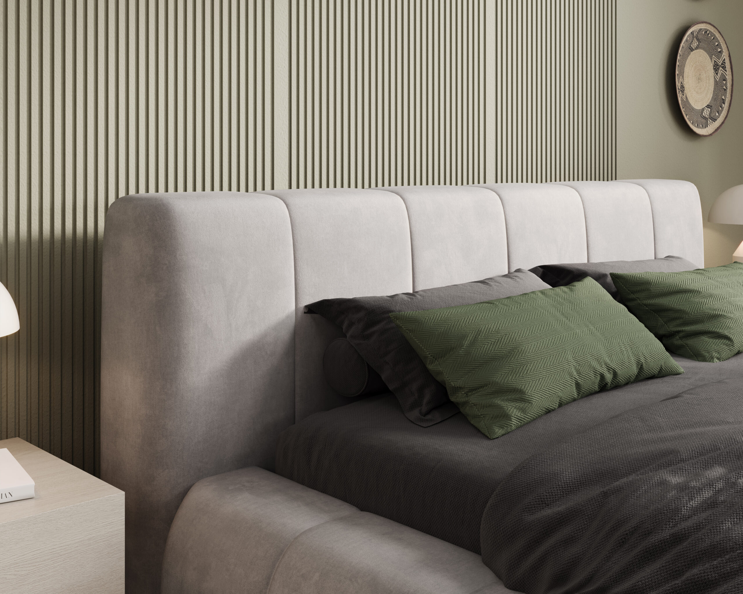 Bett VICTOR – Bild 3