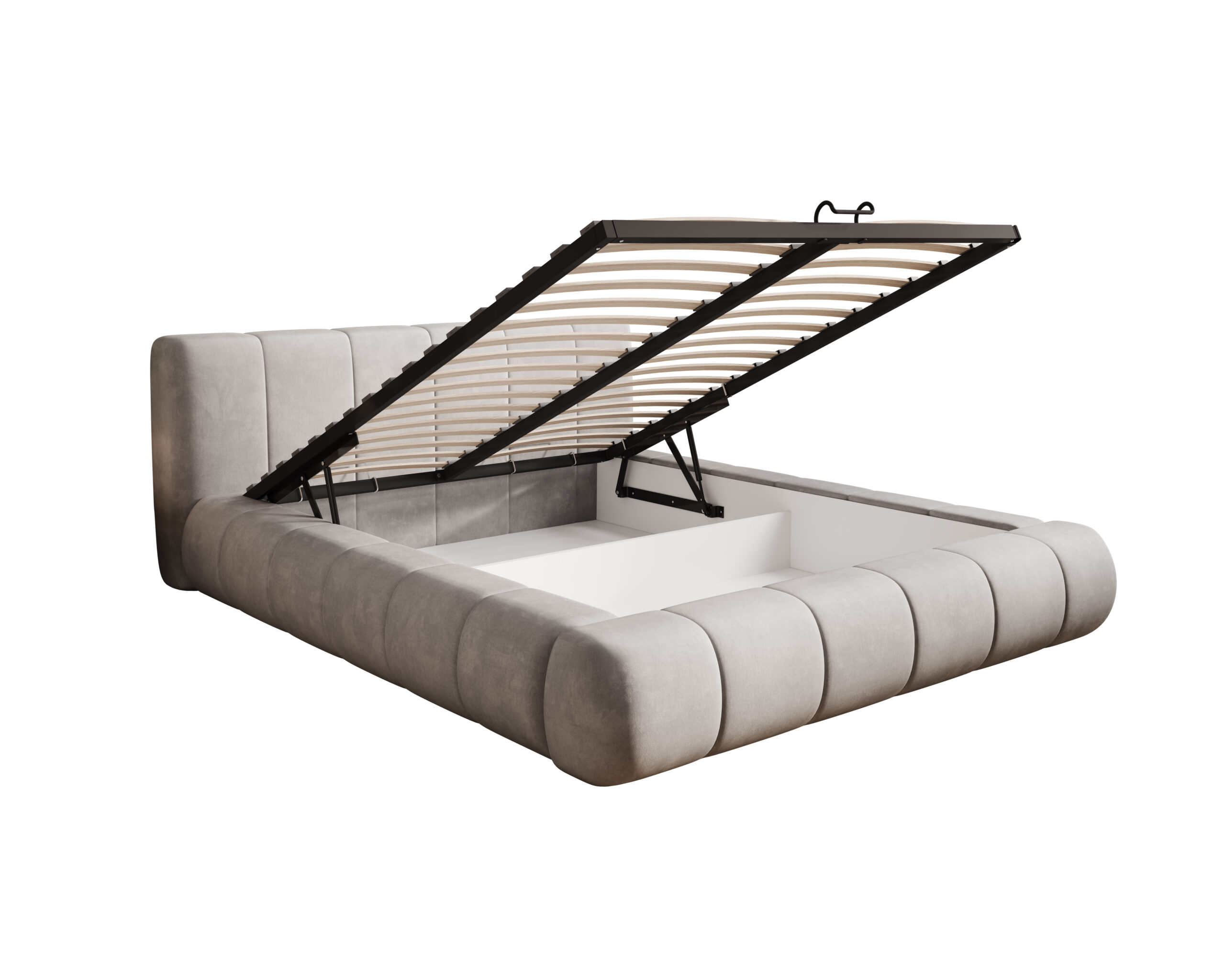 Bett VICTOR – Bild 4