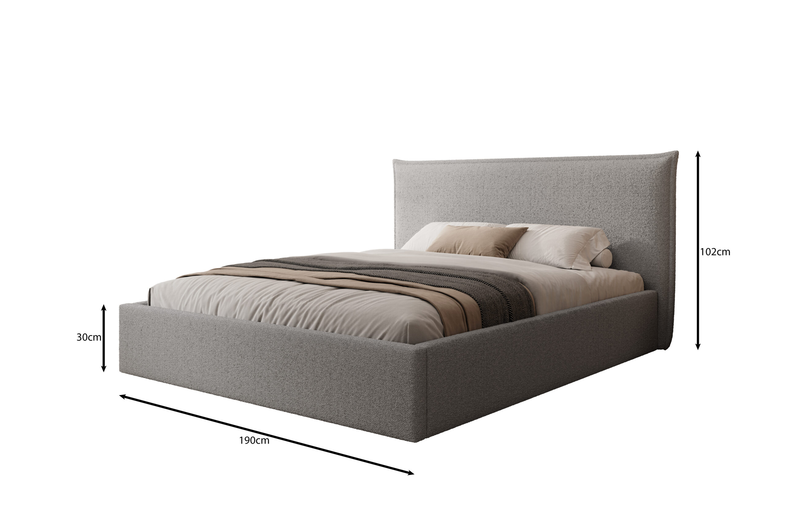 Bett ALI – Bild 7