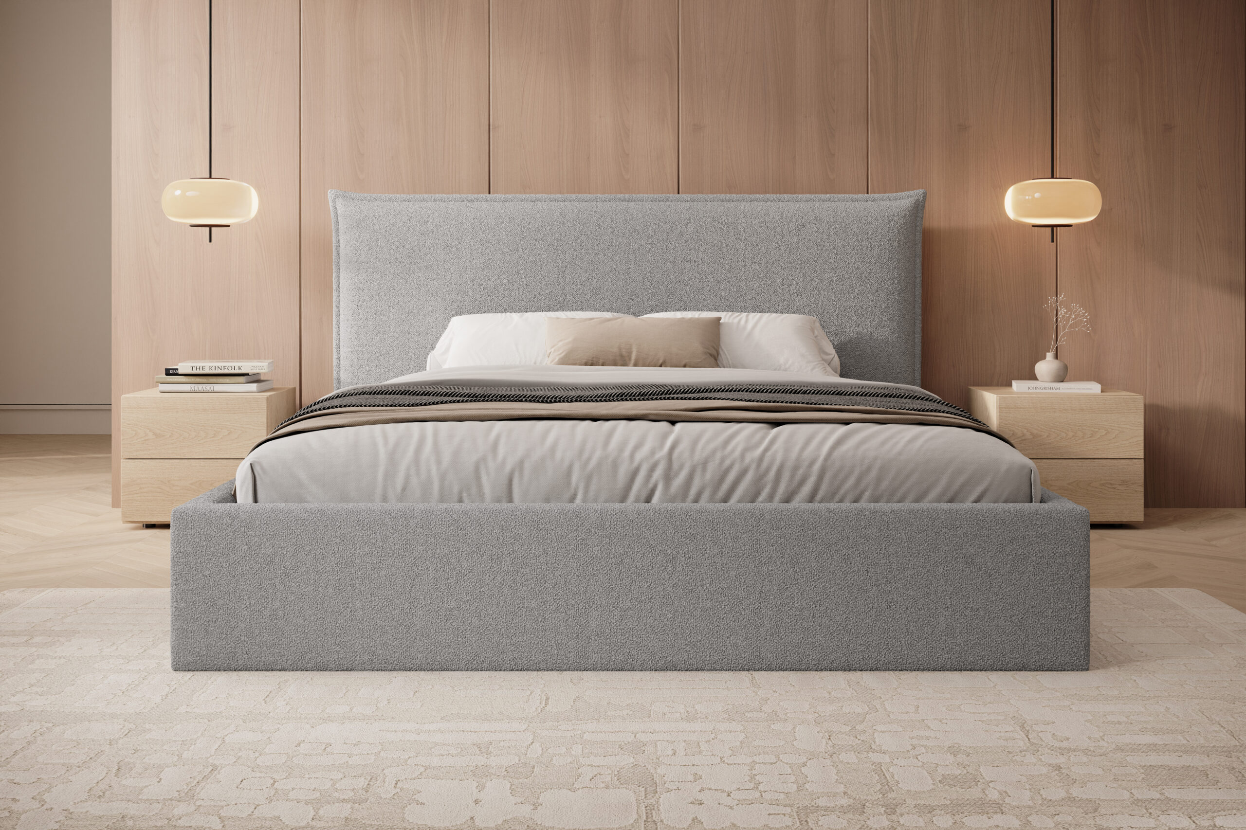 Bett ALI – Bild 2