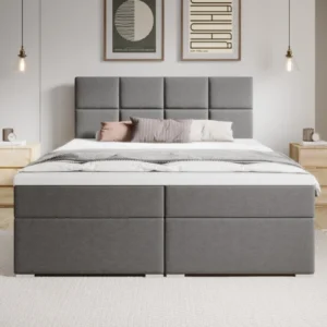 Boxspringbett ARES