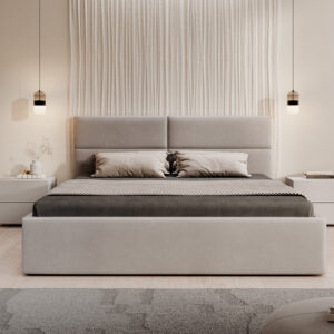 Bett Slim CANTI