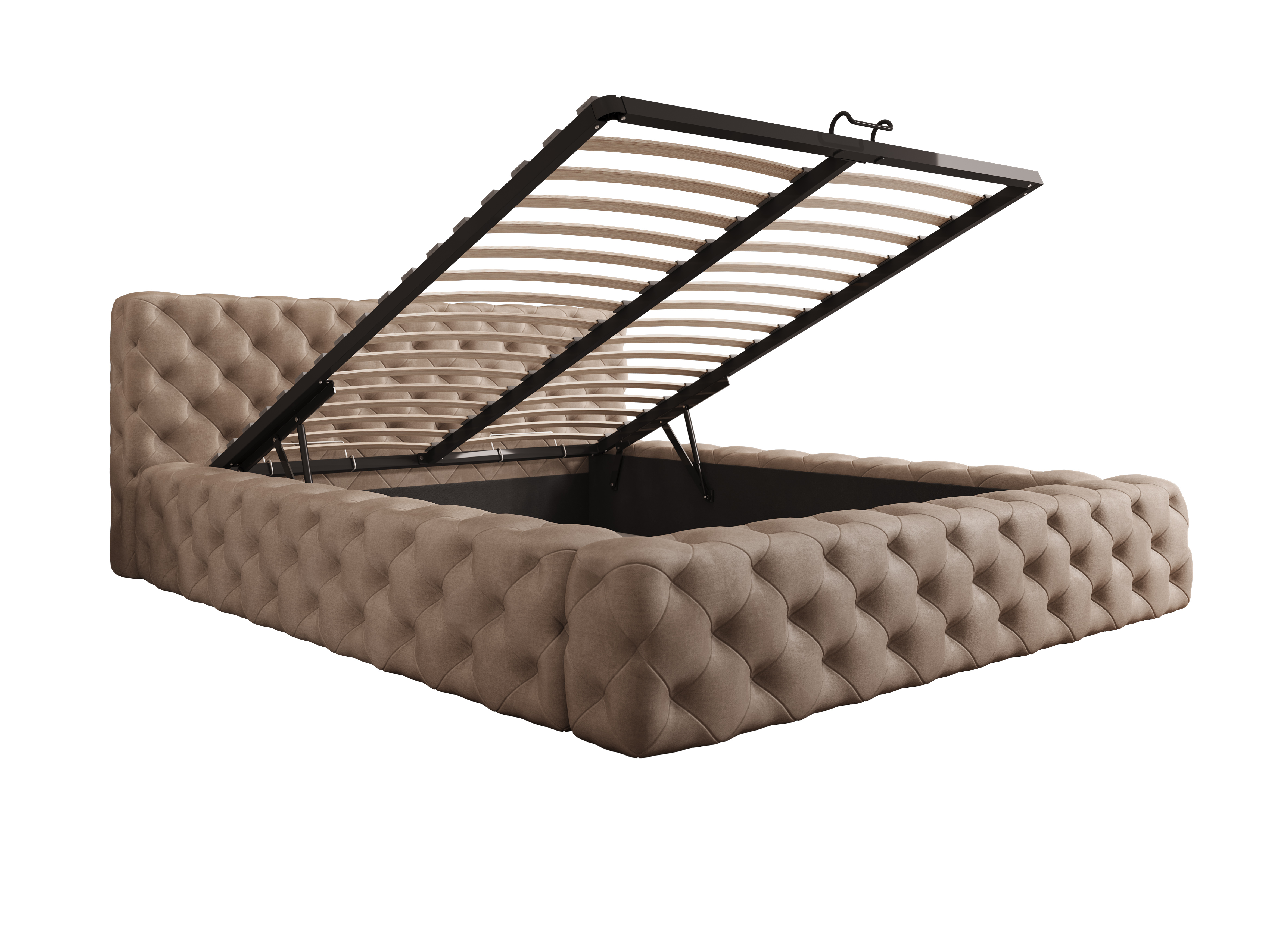 Bett LENA – Bild 5