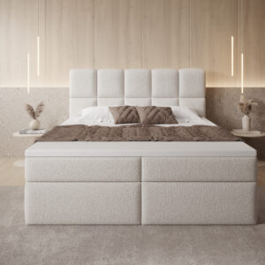 Boxspringbett MARSS