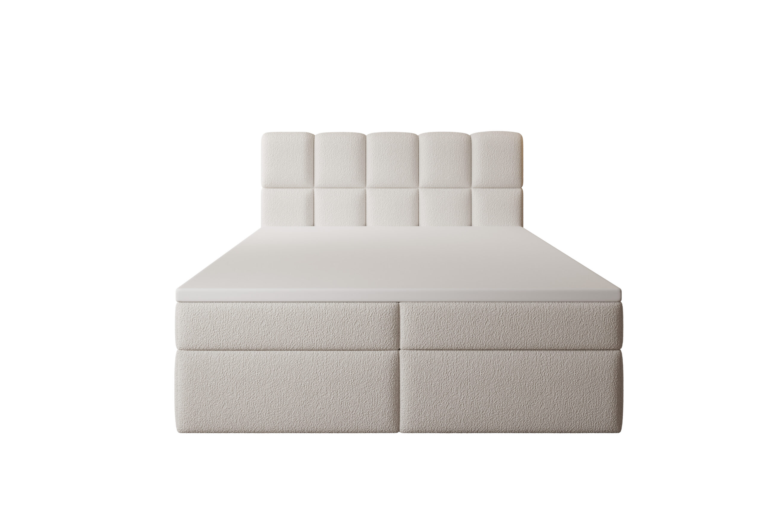 Boxspringbett MARSS – Bild 8