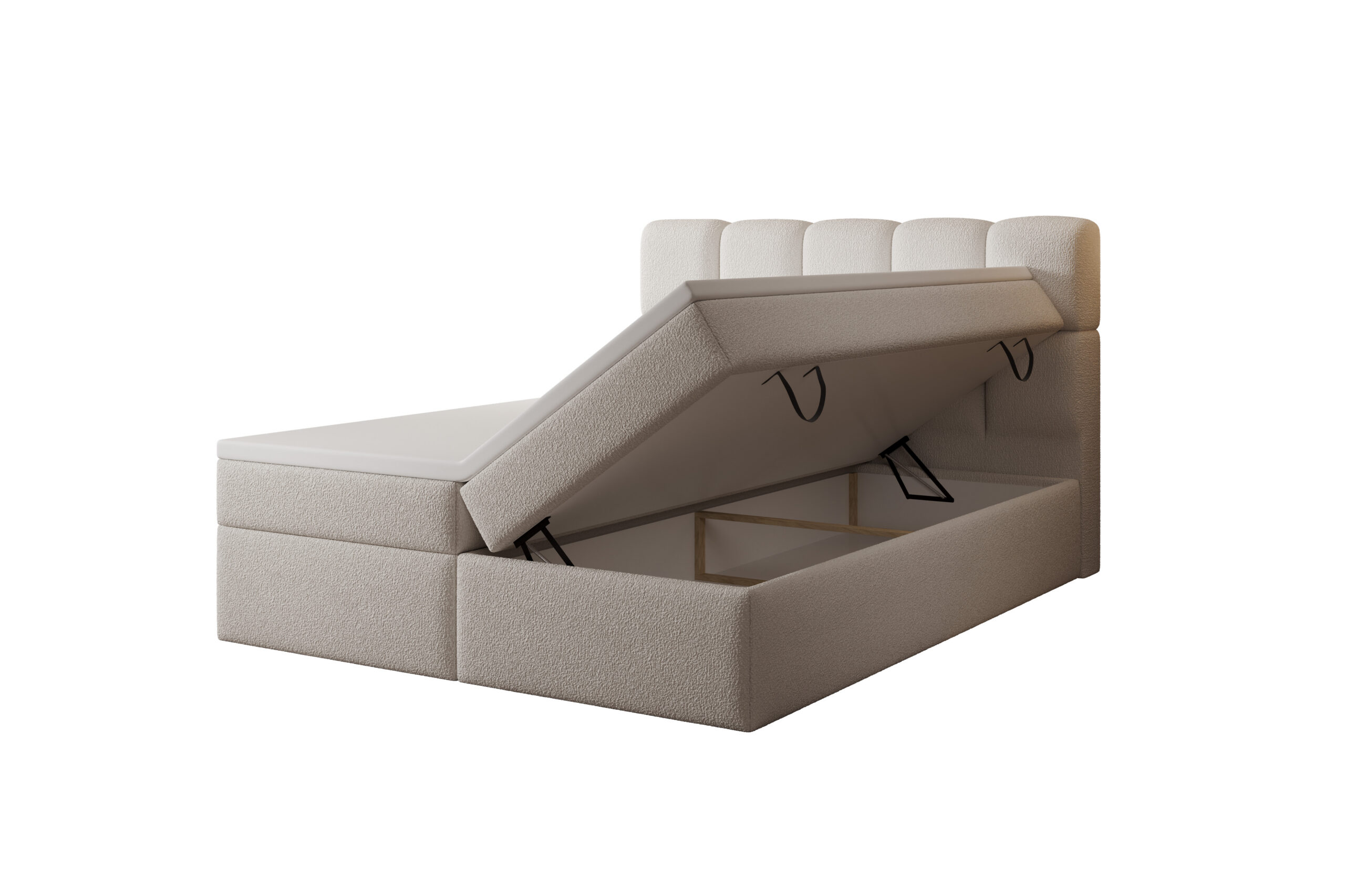 Boxspringbett MARSS – Bild 7