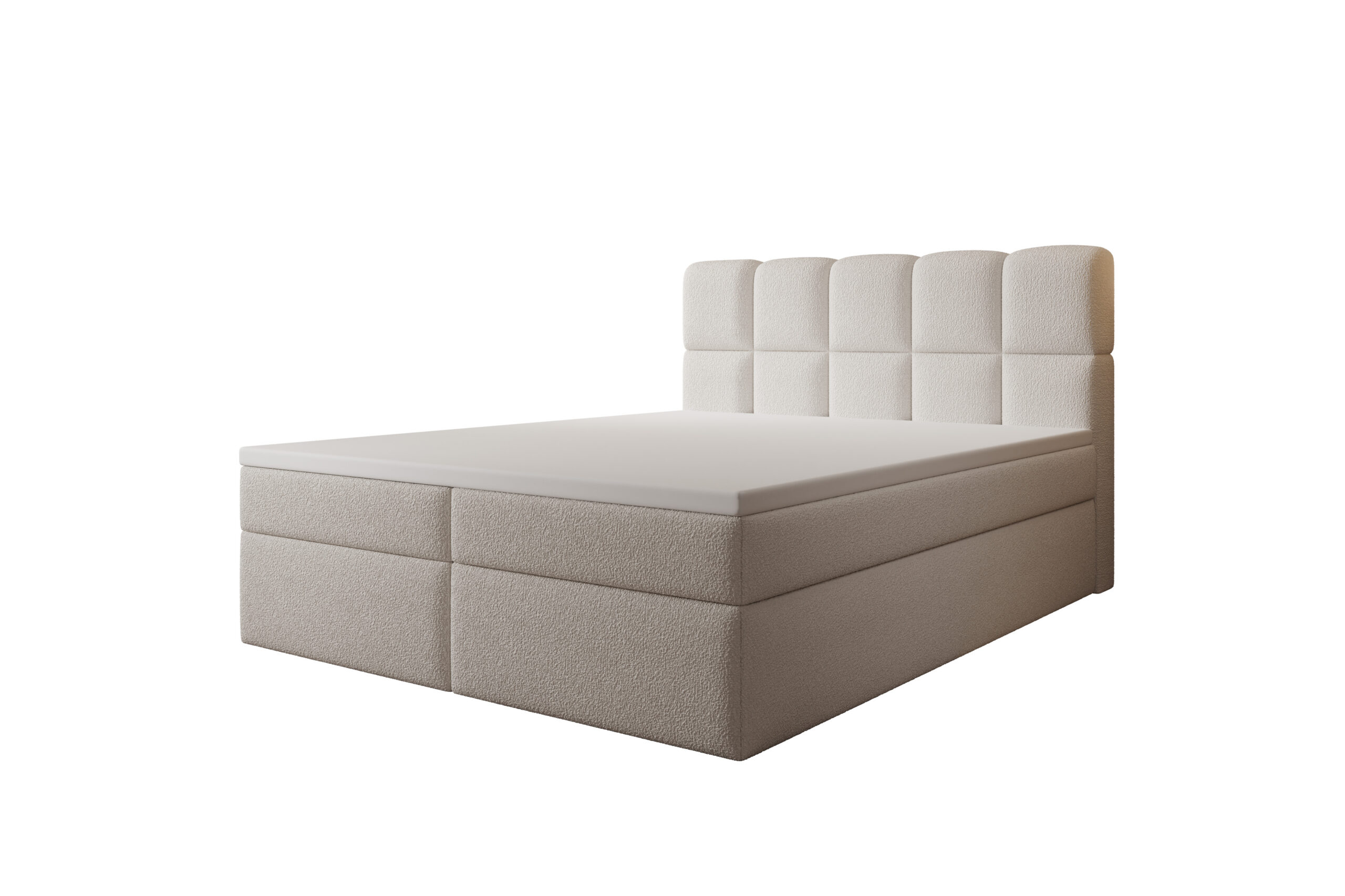 Boxspringbett MARSS – Bild 6