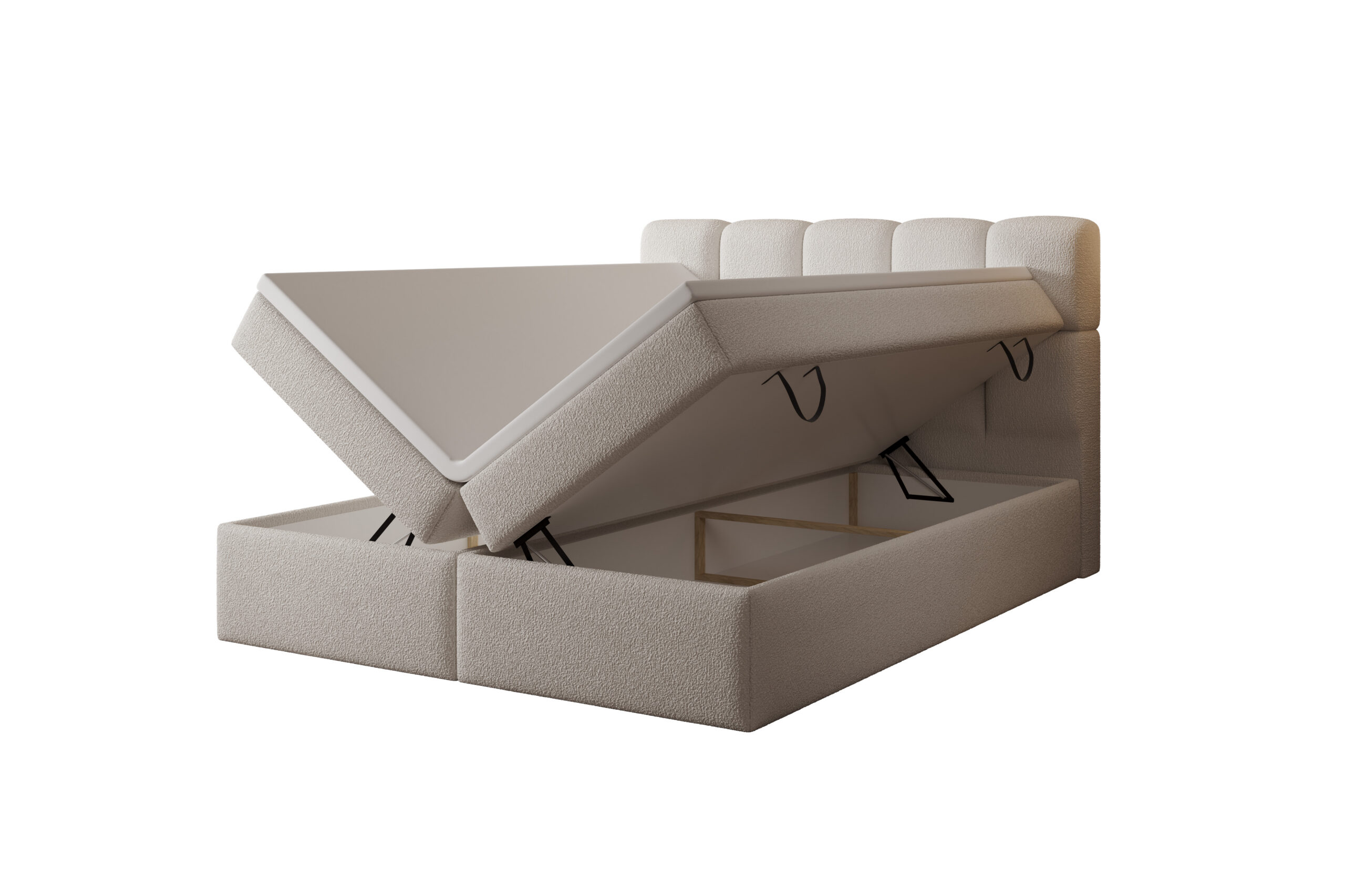 Boxspringbett MARSS – Bild 4