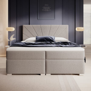 Boxspringbett MARTIN