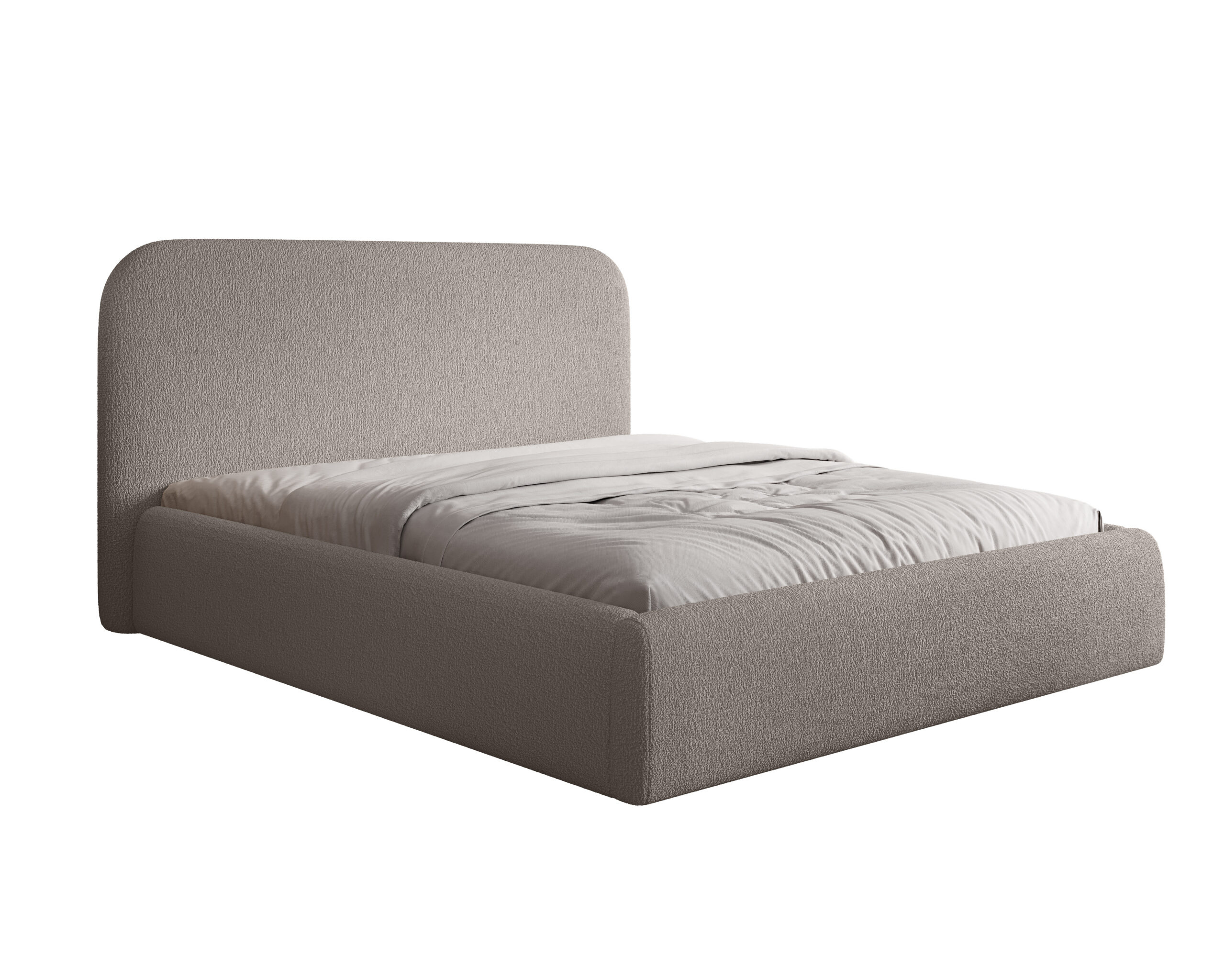 Bett MATT – Bild 4