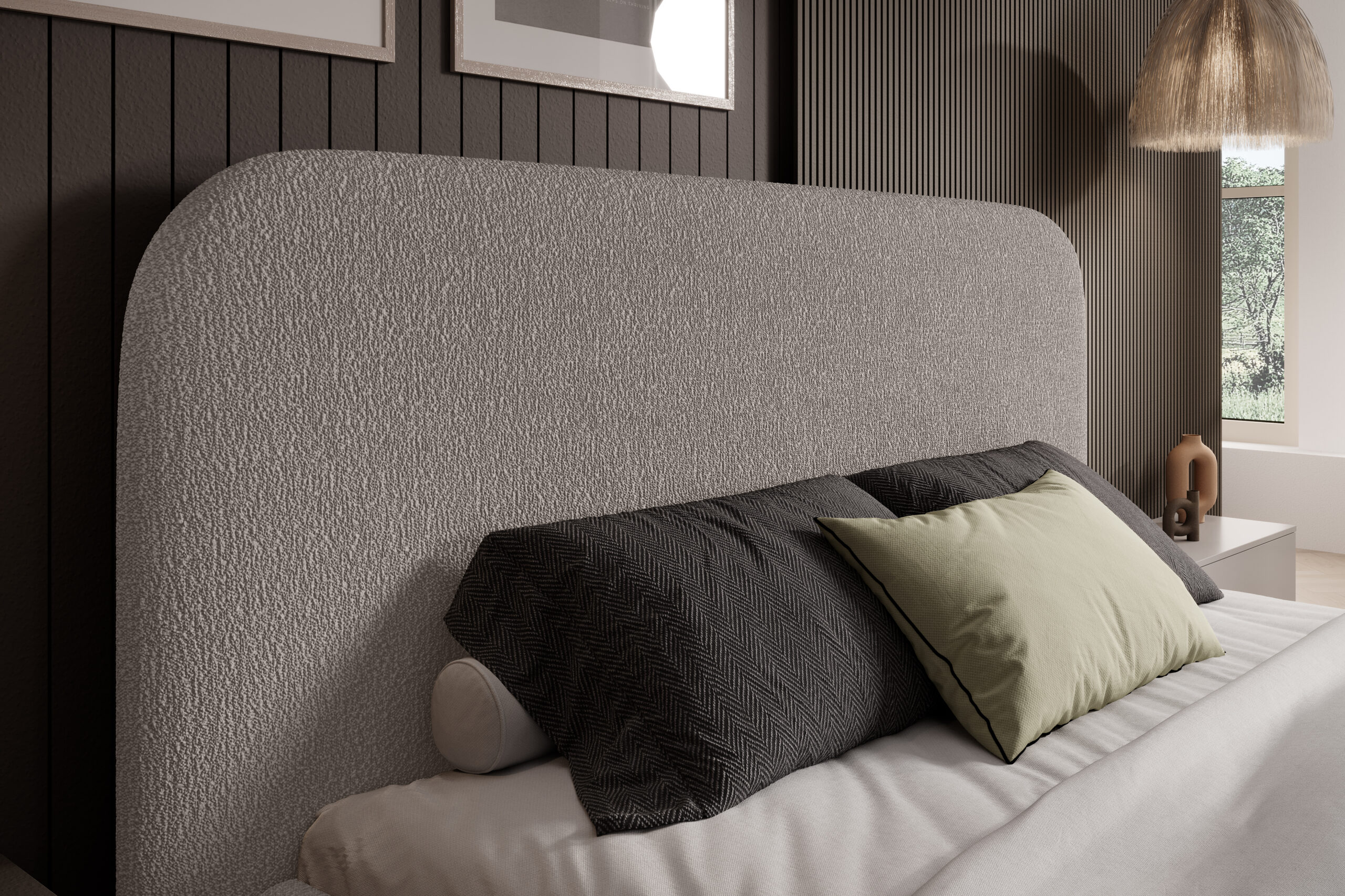 Bett MATT – Bild 3
