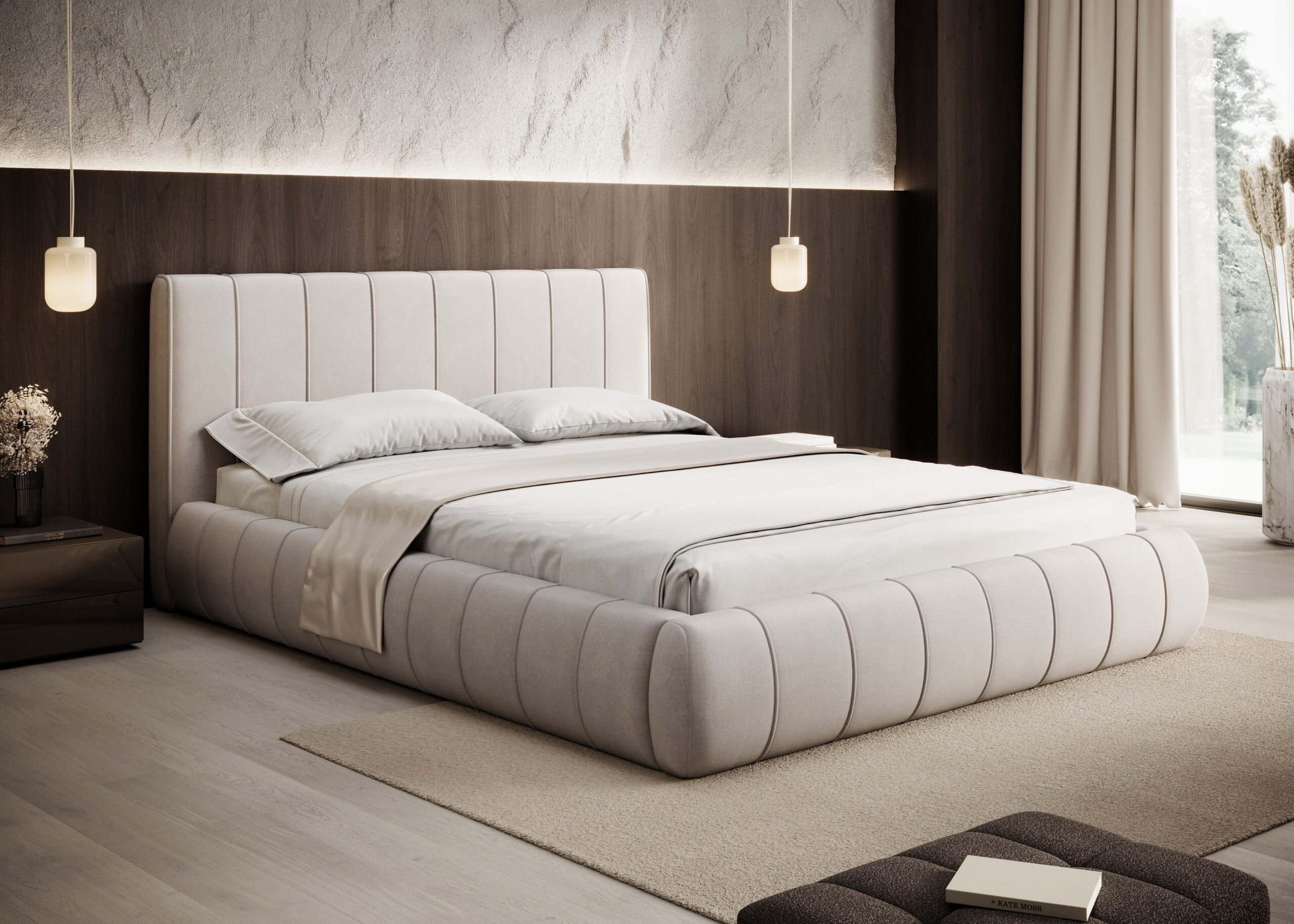 Bett MAYA – Bild 2