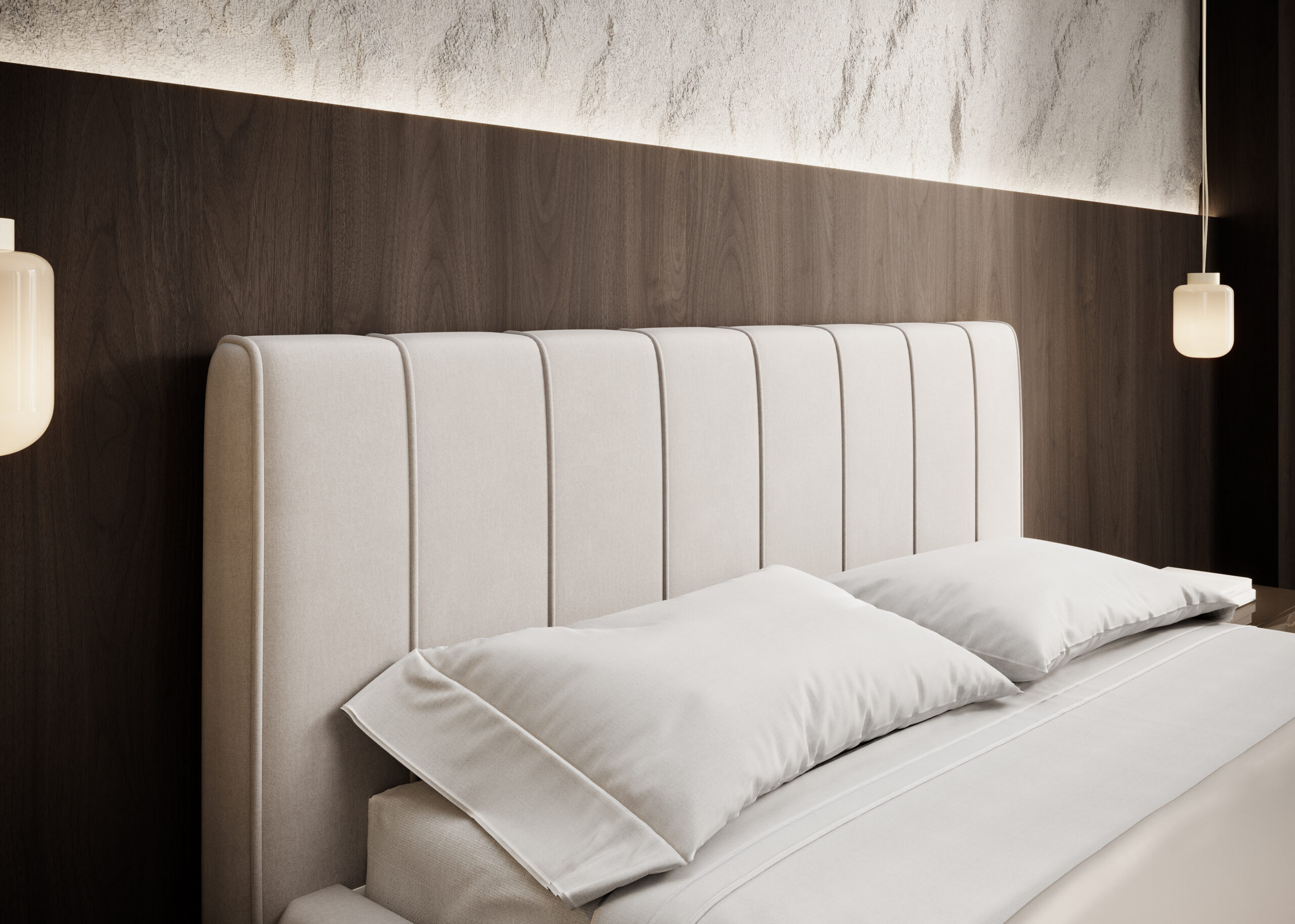 Bett MAYA – Bild 3