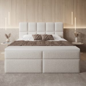 Boxspringbett MARSS