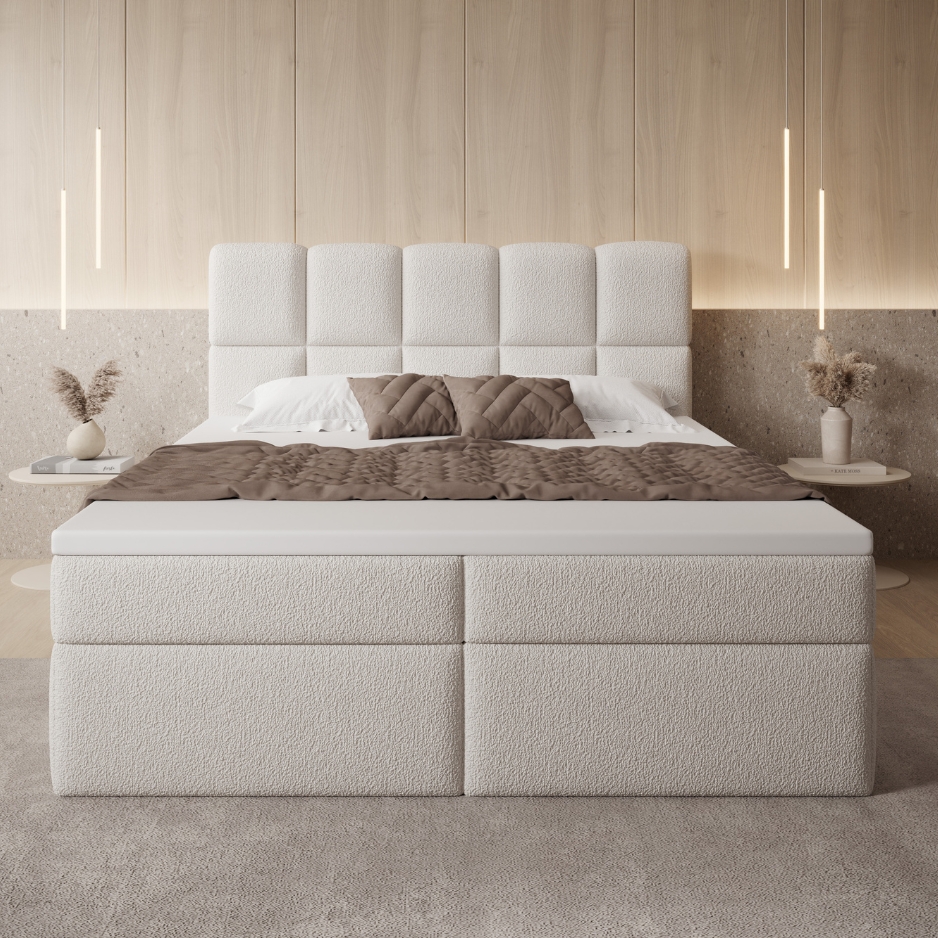 Boxspringbett MARSS