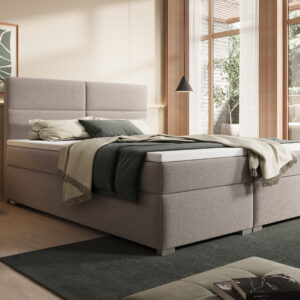 Boxspringbett ORGI