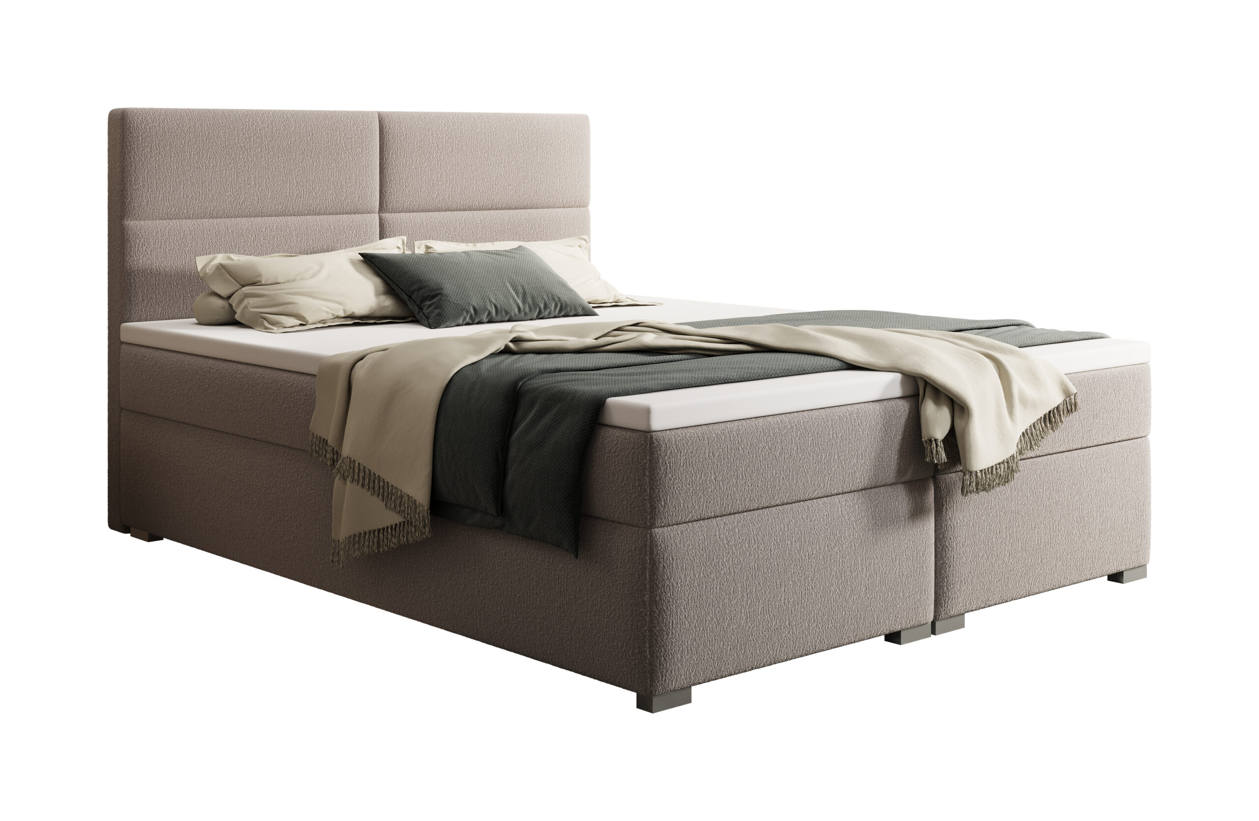 Boxspringbett ORGI – Bild 7