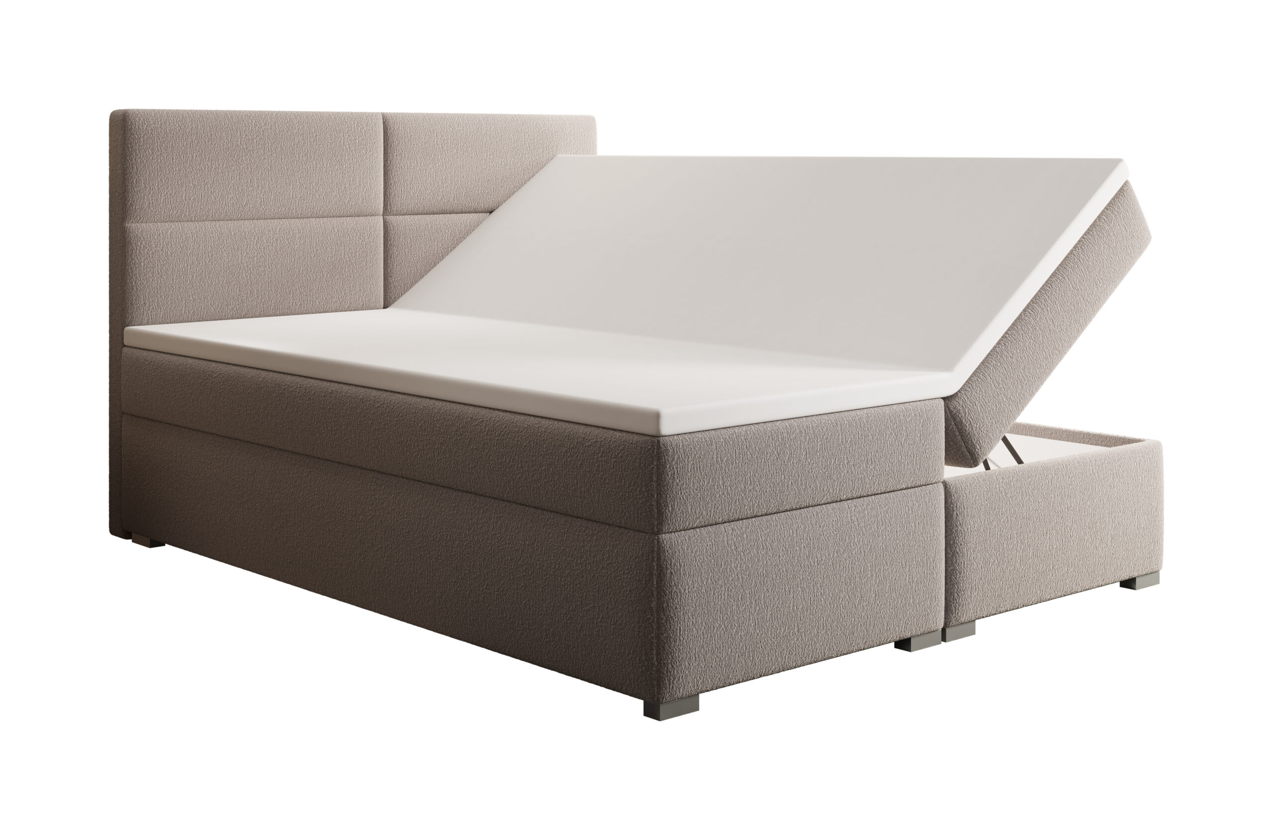 Boxspringbett ORGI – Bild 6