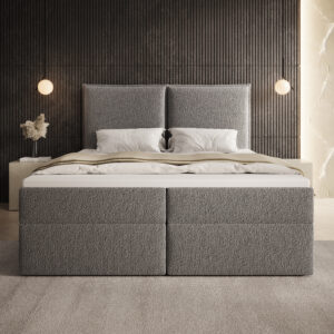 Boxspringbett SARNENO