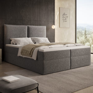 Boxspringbett SARNENO
