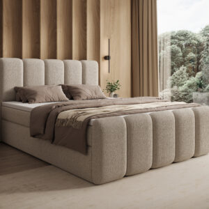 Boxspringbett SIMM