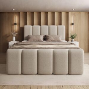 Boxspringbett SIMM