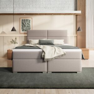 Boxspringbett ORGI